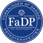 Logo medlem af Foreningen af Danske Psykoterapeuter - FADP